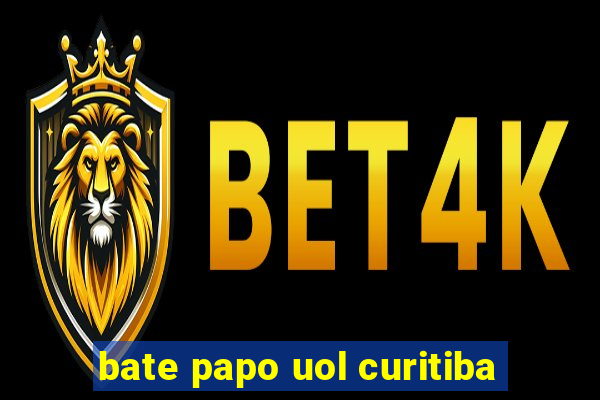 bate papo uol curitiba